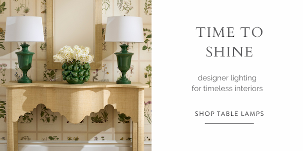Dear Keaton Table Lamps