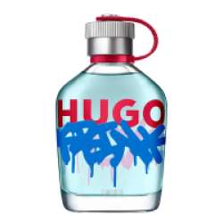 Hugo x Krink - Eau de Parfum