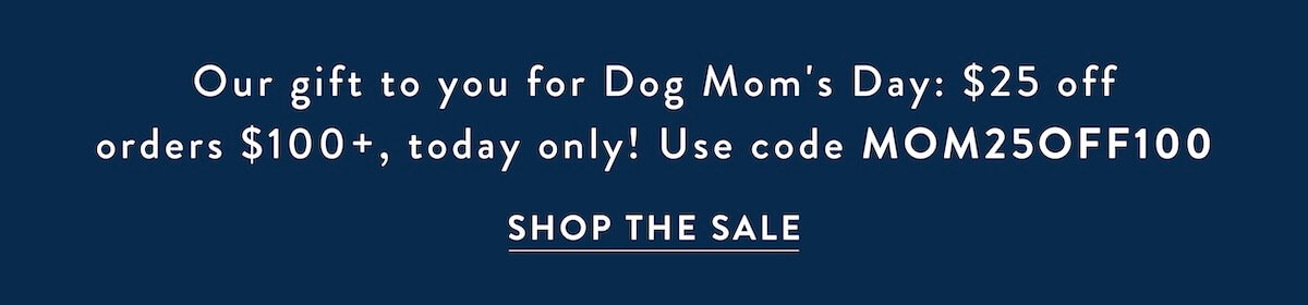 Shop the sale