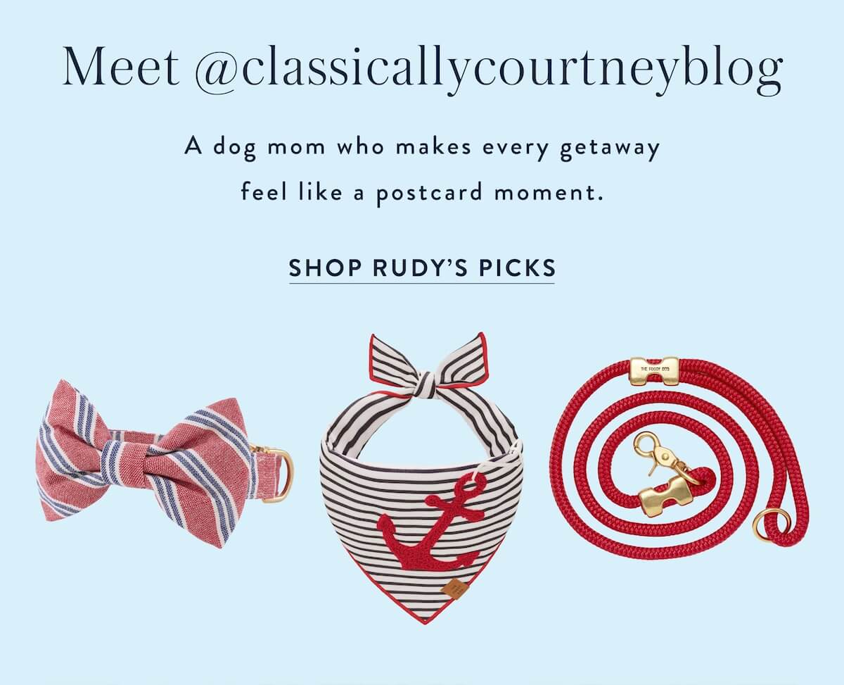 Shop Rudy's Picks