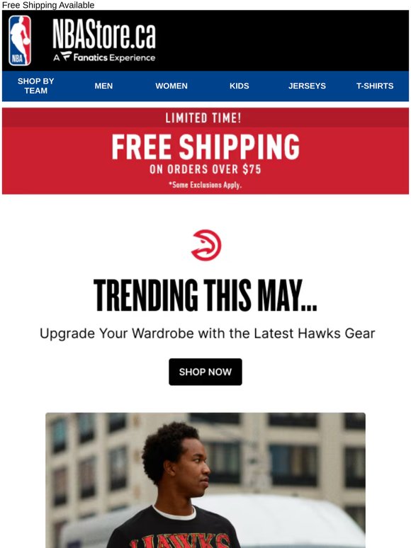 Buzzer Beater Trends For May!