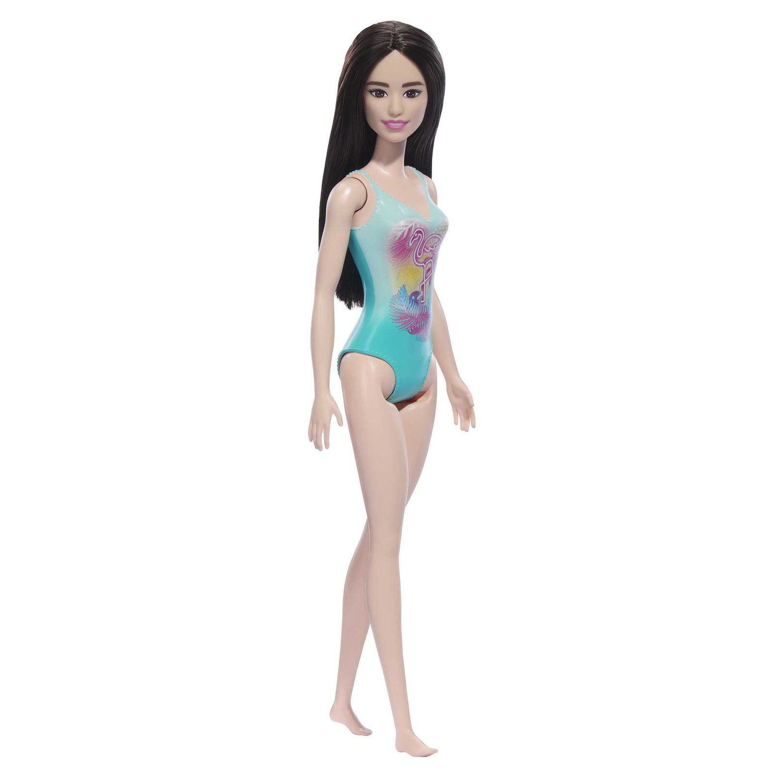 Image of Beach Barbie Doll
