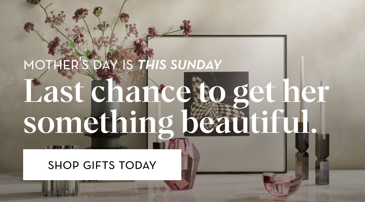 Mother's Day Gift Shop