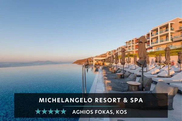 Kresten Royal Euphoria Resort
