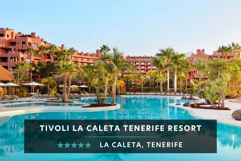 Kresten Royal Euphoria Resort