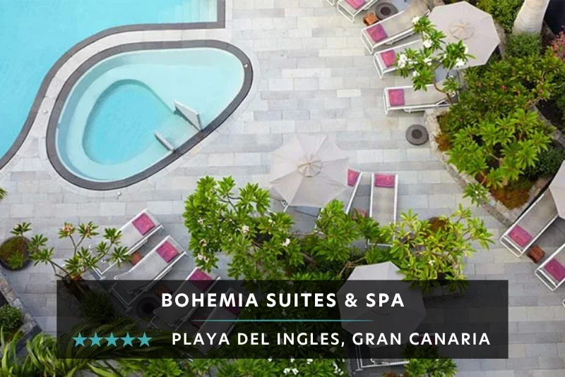 Kresten Royal Euphoria Resort