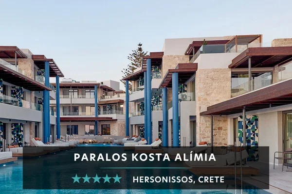 Kresten Royal Euphoria Resort