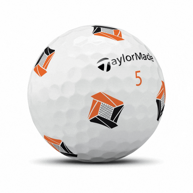 TaylorMade TP5 / TP5x PIX