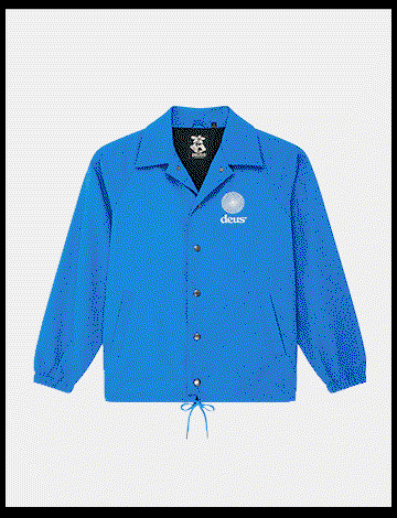 Strata Blue