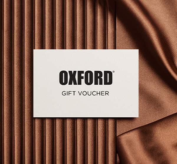 Oxford Gift Voucher