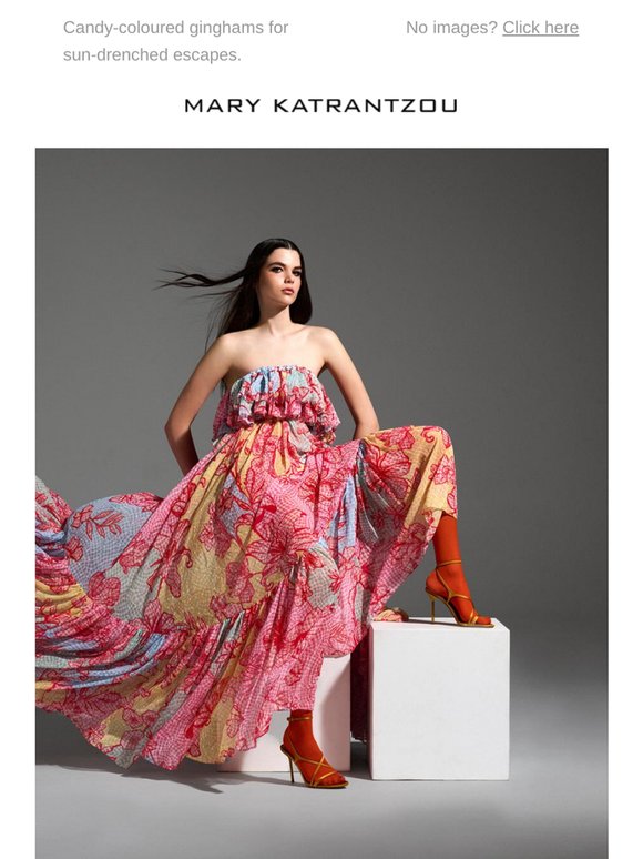Tutti Frutti Summer