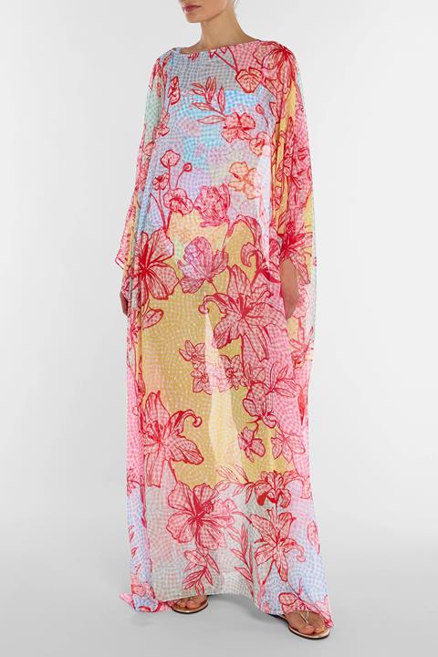 Auri Kaftan Tutifruti