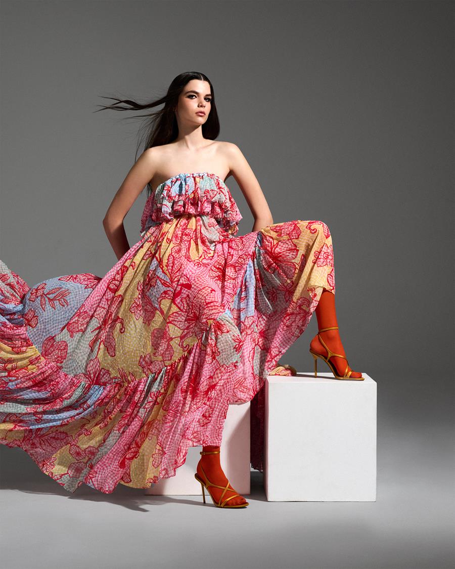 MARY KATRANTZOU