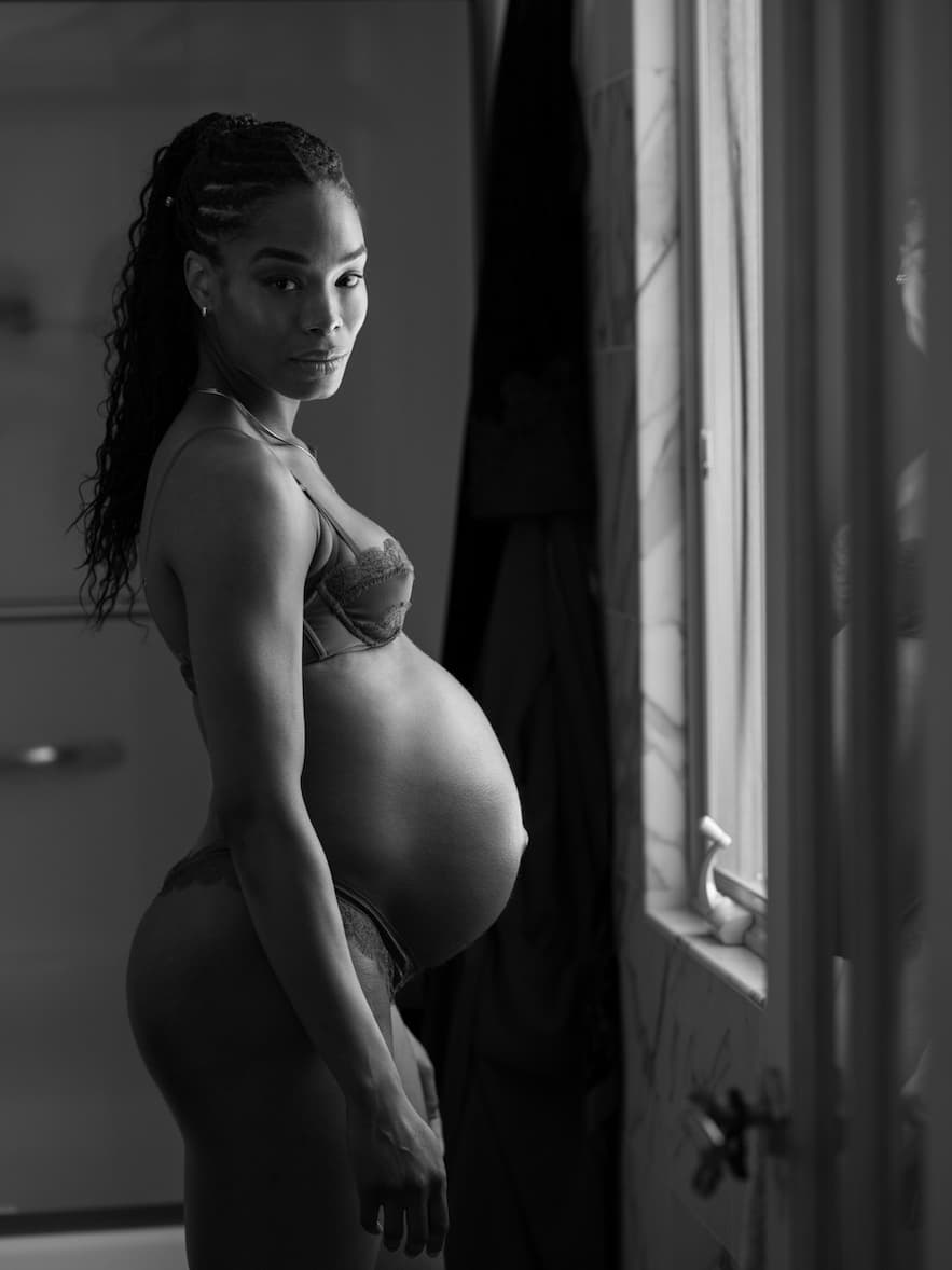 To the women who shape us