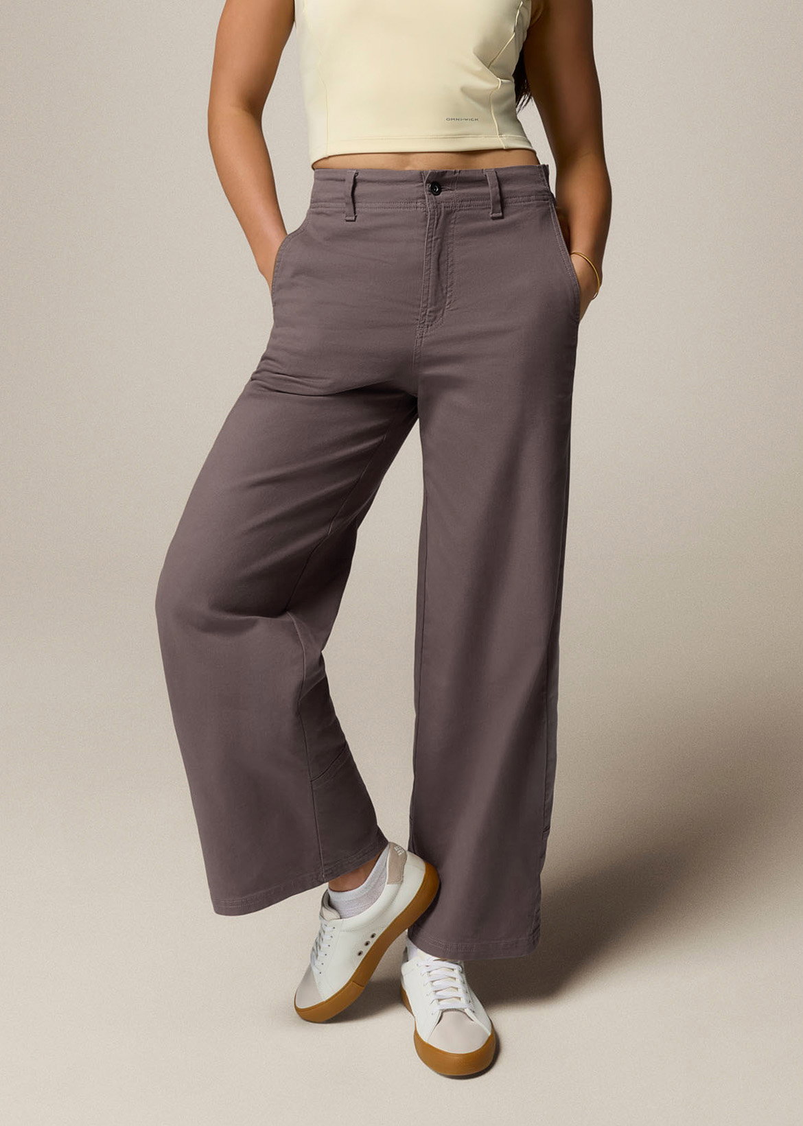 Women's ROC Wide Leg