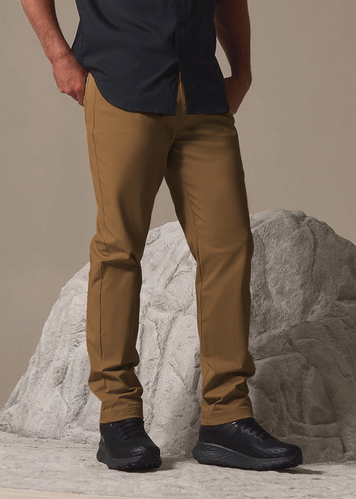 Men's ROC Tech 5 Pocket