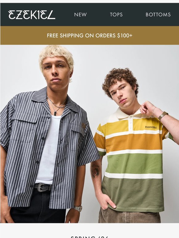 Top Styles Inside 👉