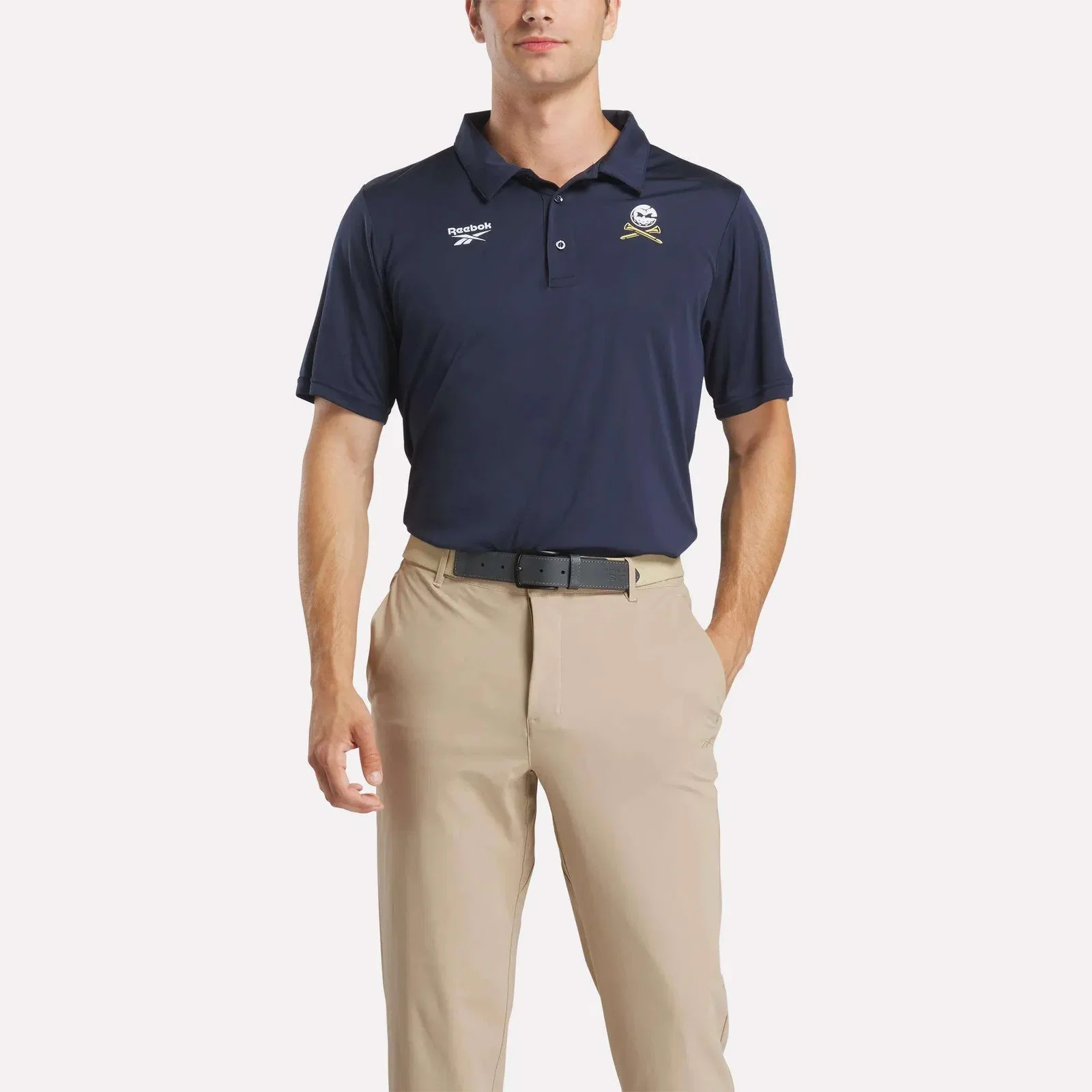 Image of Men's Crushers GC Replica Polo