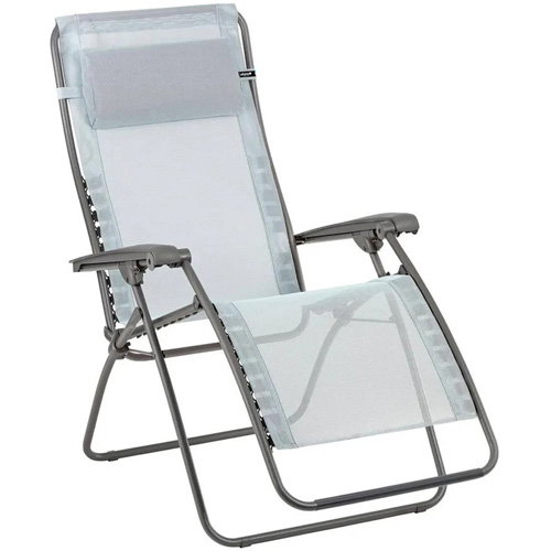 Shop Lafuma RSXA Clip Batyline ISO Recliner