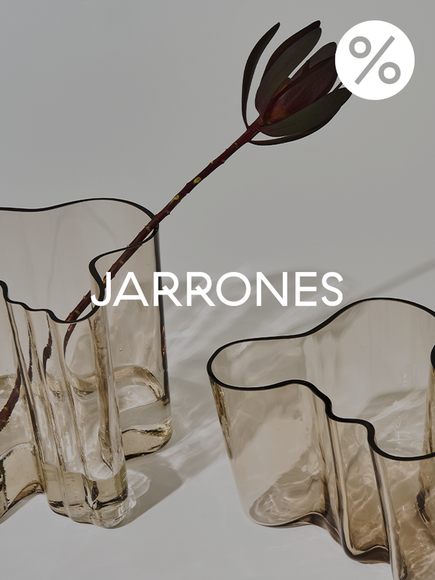 Jarrones