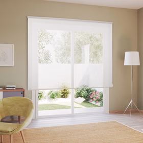 Estor Enrollable Screen Paris - Apertura 10%