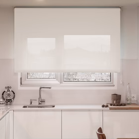 Estor Enrollable Screen Madrid - Apertura 5%