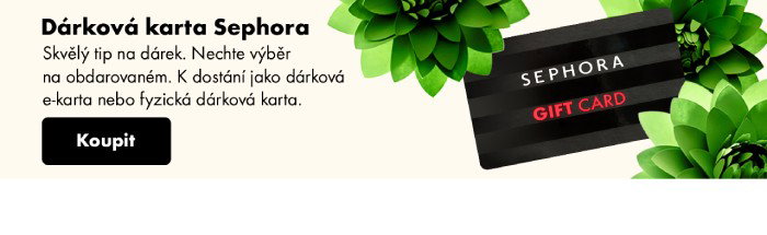 Dárkové karty