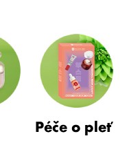 Péče o pleť