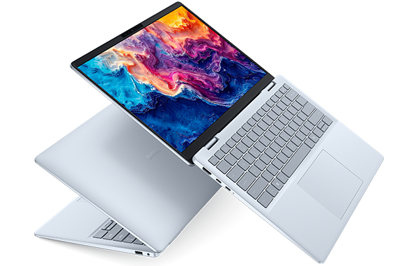 Dell 14 Plus Laptop