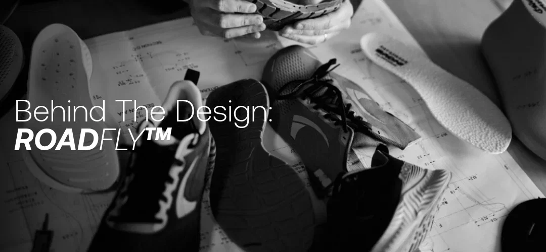Behind the design - ROADFLY