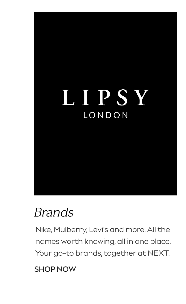 Brands