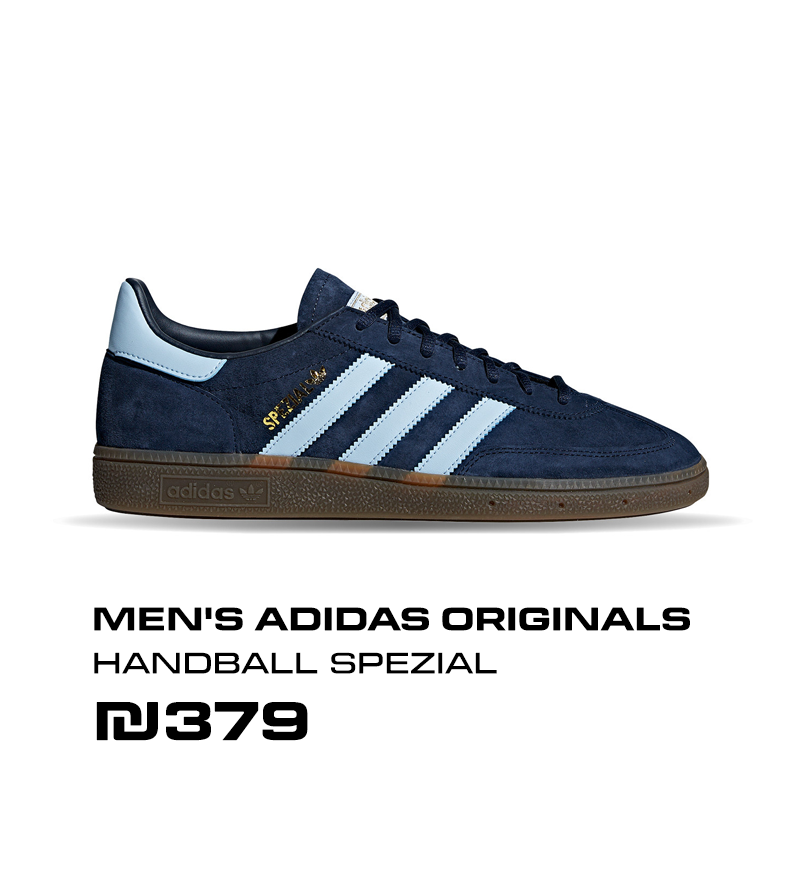 Handball Spezial