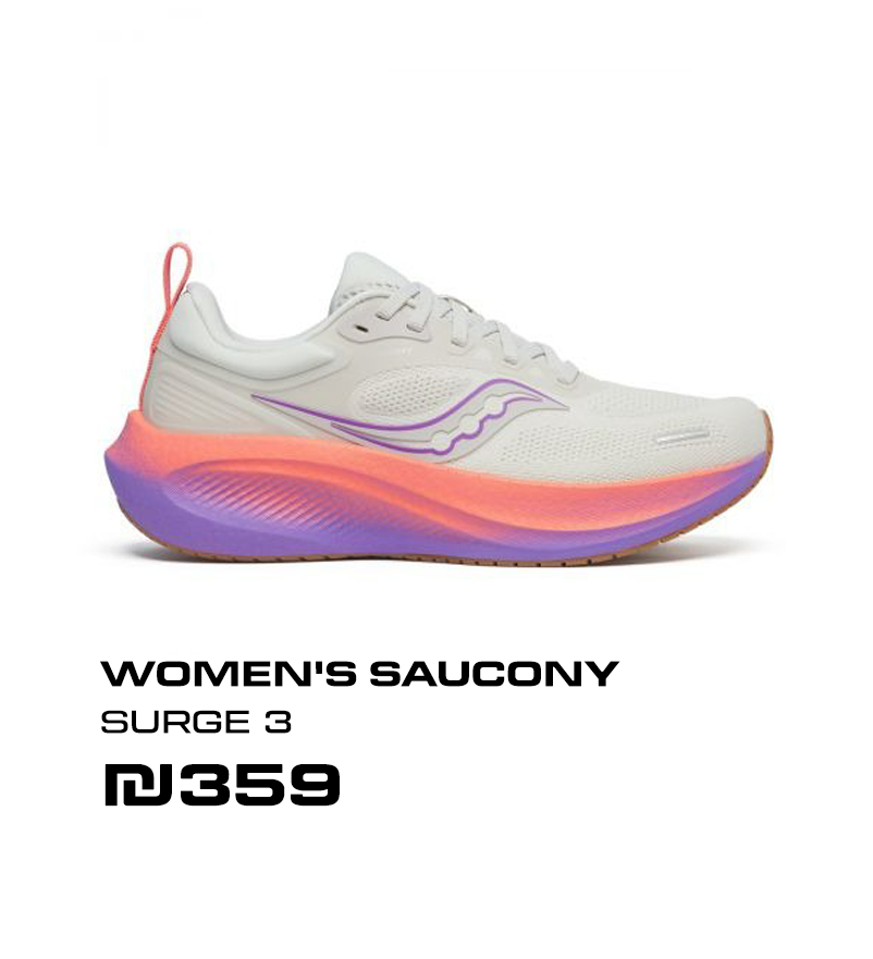 Surge 3