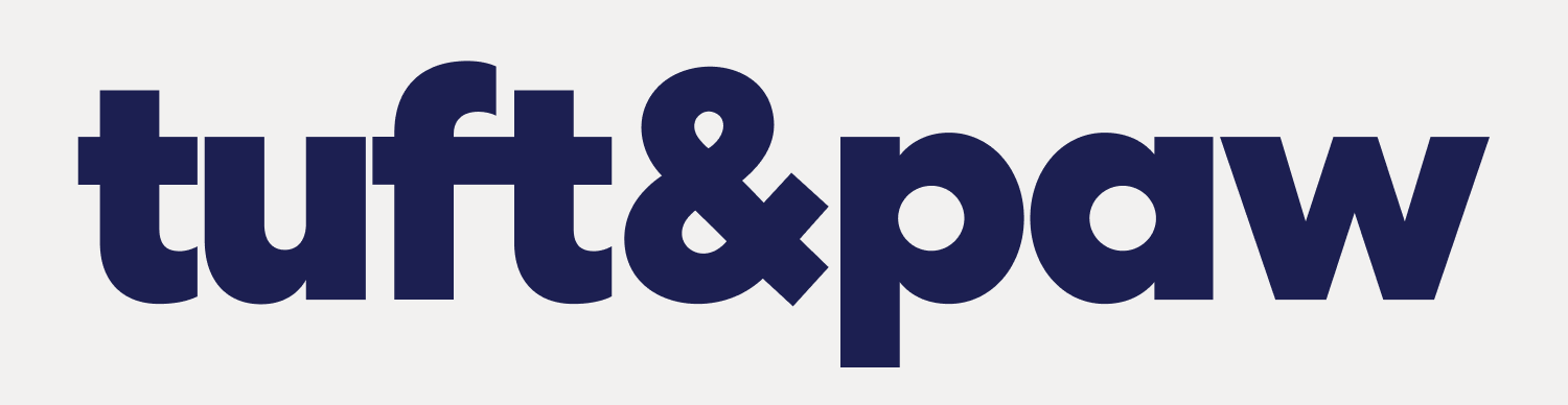 tuft&paw logo