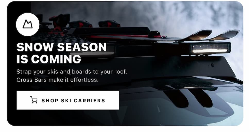 Shop Ski Carriers