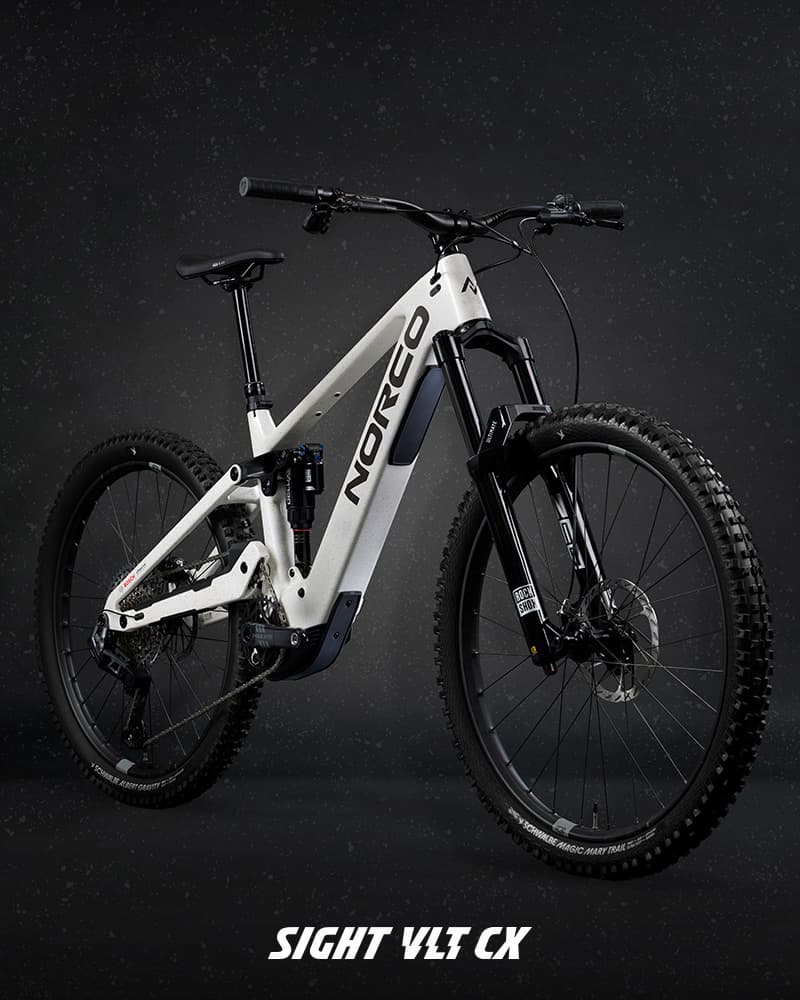 Sight VLT CX C1
