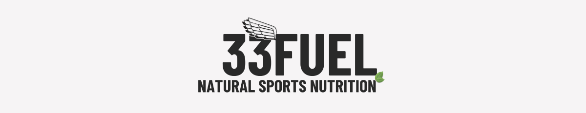 33fuel transparent logo