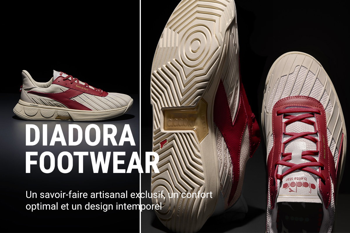 diadora