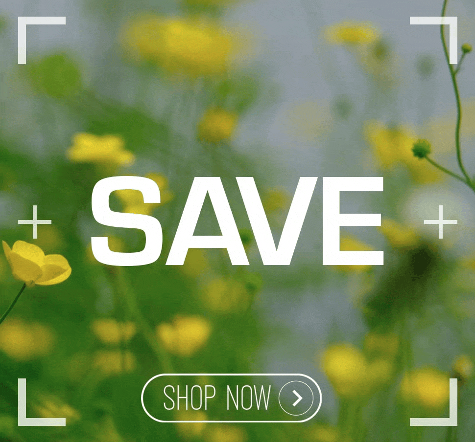 Save up to £1000 this May