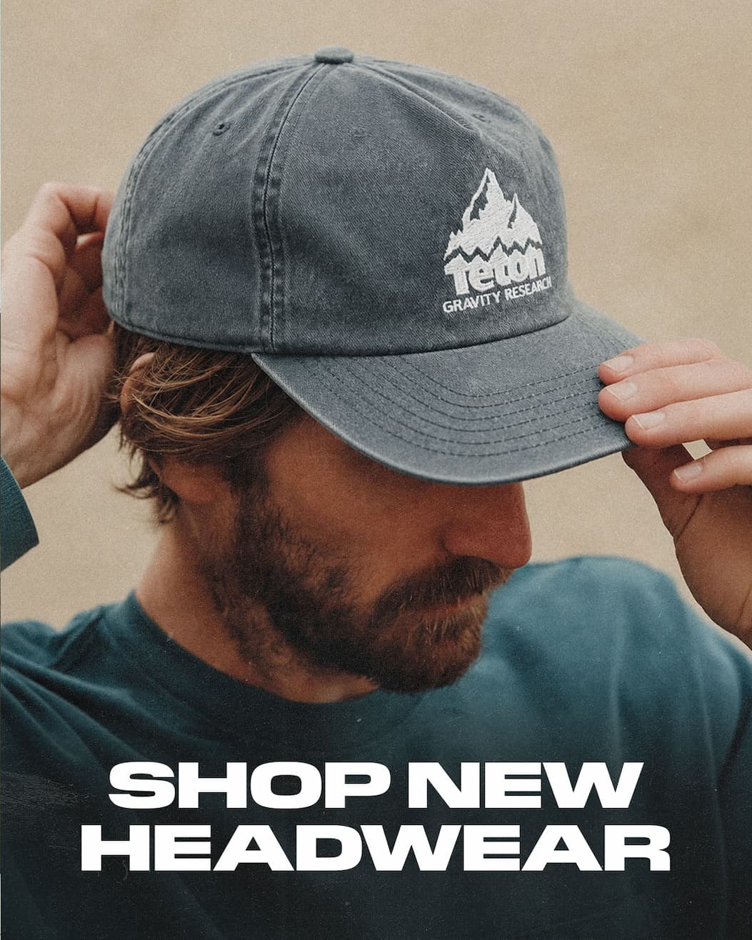 TGR New Headwear