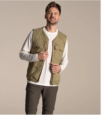 NosiLife Sebou Gilet