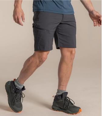Men's Kiwi Pro III Shorts