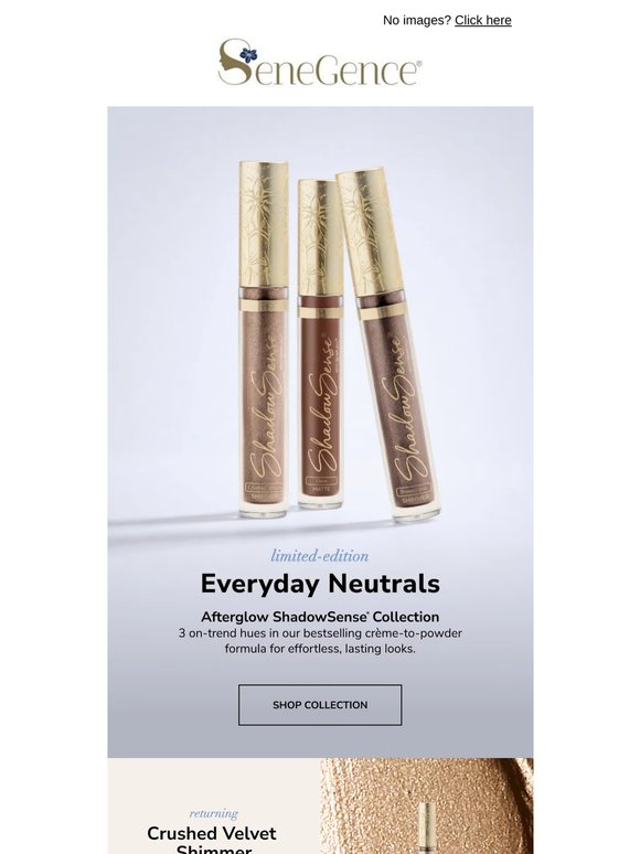 All the Neutrals You Need✨