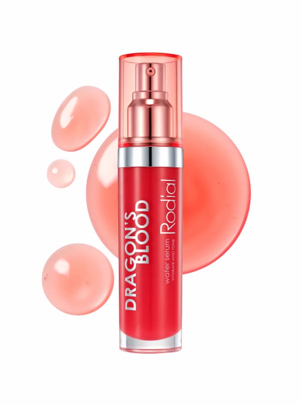 Dragon's Blood Water Serum