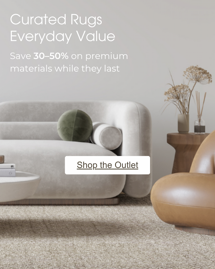 Shop Outlet Rugs