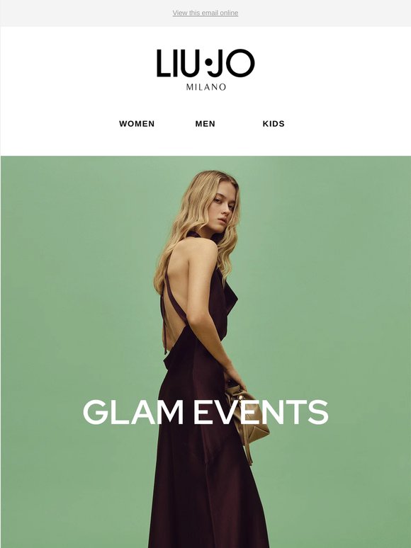 Looks for your events