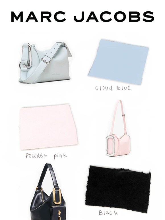 Marc Jacobs: heaven x y/project | Milled