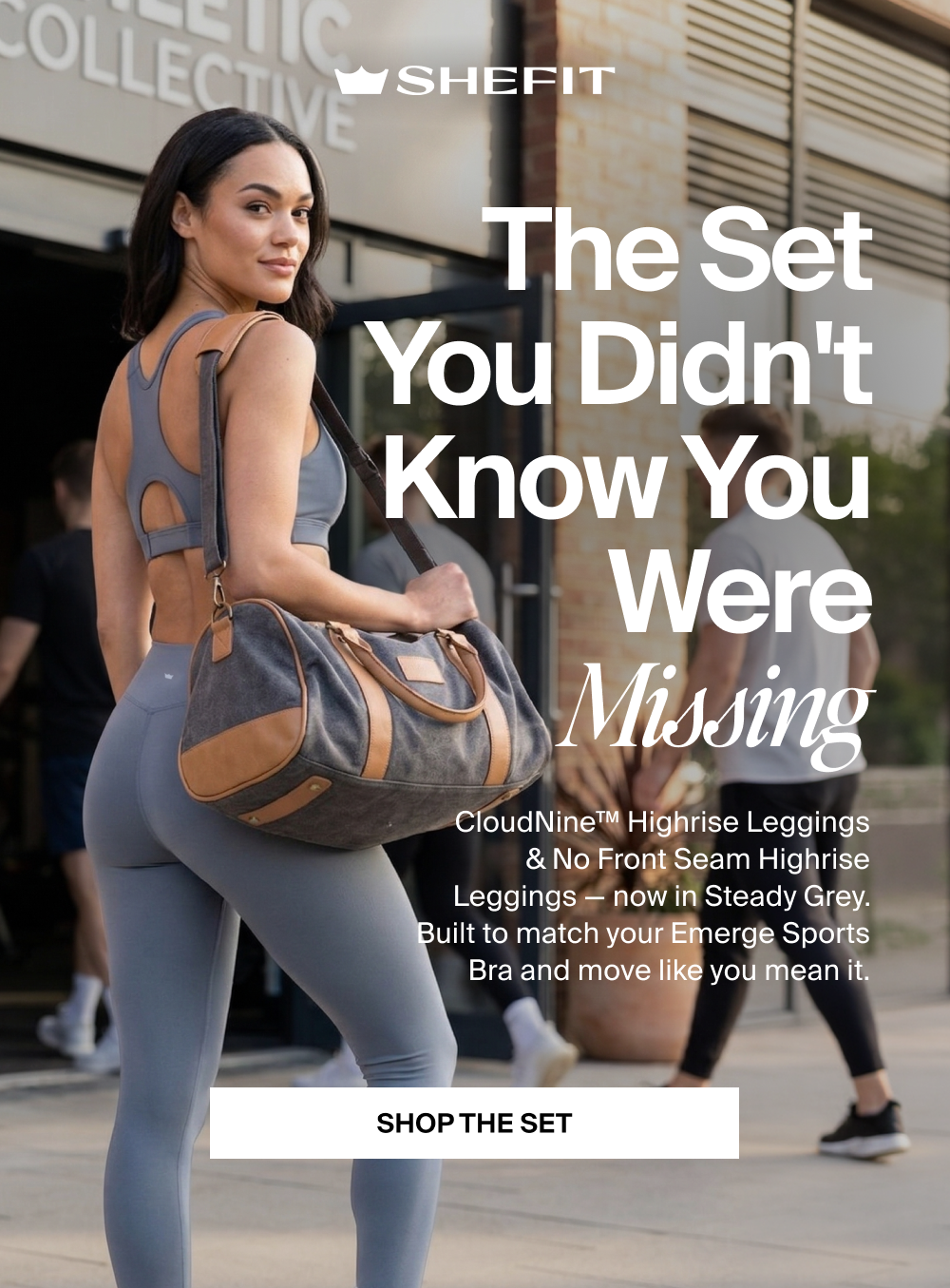 SHOP THE SET