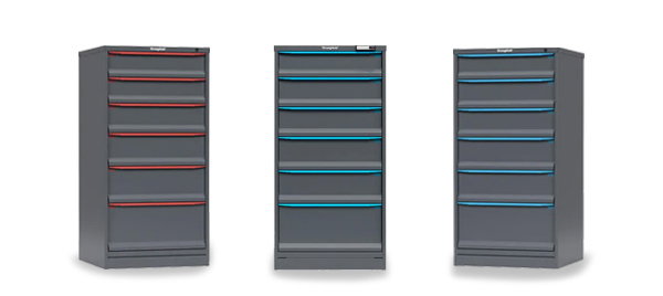 Shop Modular Drawer Cabinets Now