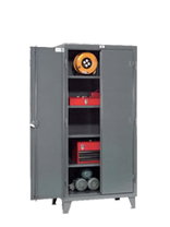 Shop Heavy-Duty Storage Cabinets Now